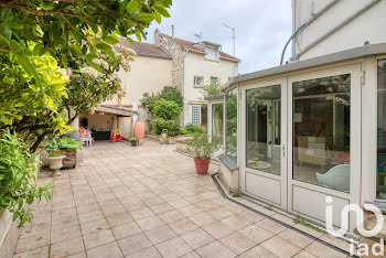 maison à Herblay-sur-Seine (95)