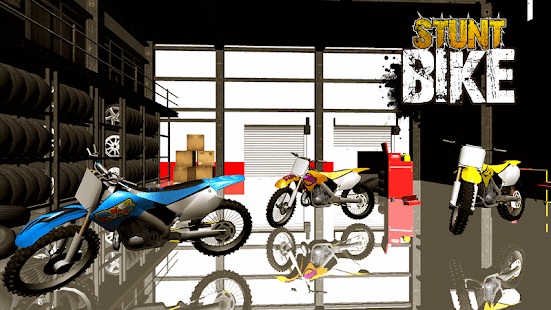 Off road Extreme Stunt Bike(圖1)-速報App