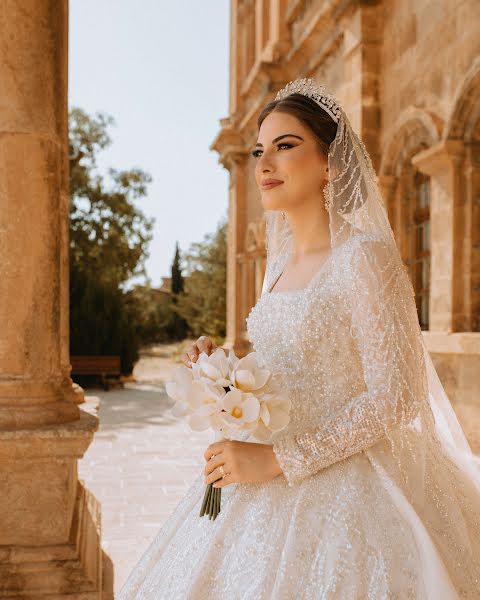 Fotógrafo de bodas Ferit Cevheroğlu (feritcevheroglu). Foto del 16 de diciembre 2022