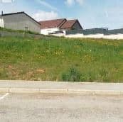 Vente terrain  626 m² à Saint-Vit (25410), 78 000 €