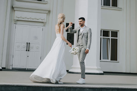 Fotógrafo de casamento Andrey Kornienko (dukkalis). Foto de 7 de junho 2022