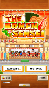 The Ramen Sensei - screenshot thumbnail