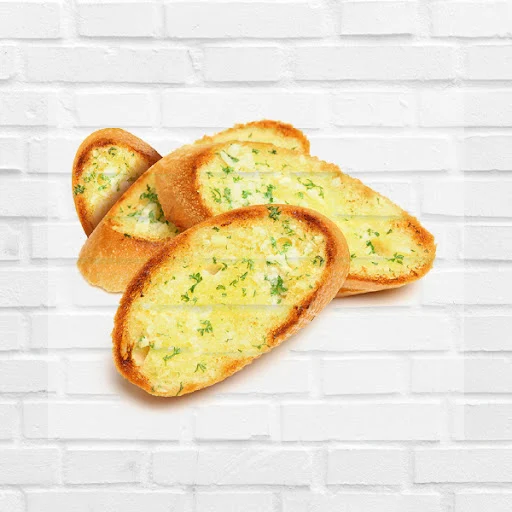 Garlic Bread