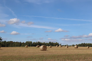 maastik Tõdus