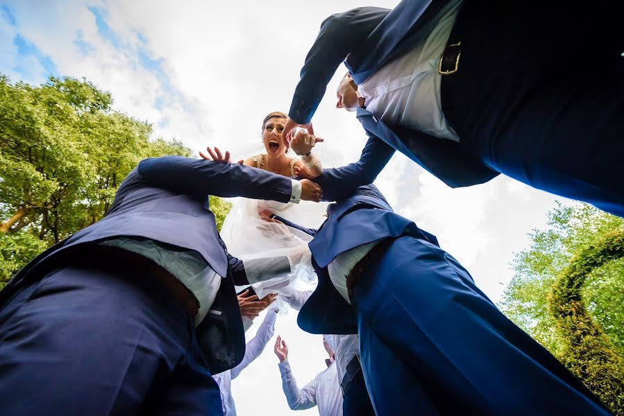 Wedding photographer Petko Momchilov (petkomomchilov). Photo of 28 September 2017