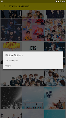 BTS Music Offline - KPop 2020のおすすめ画像5