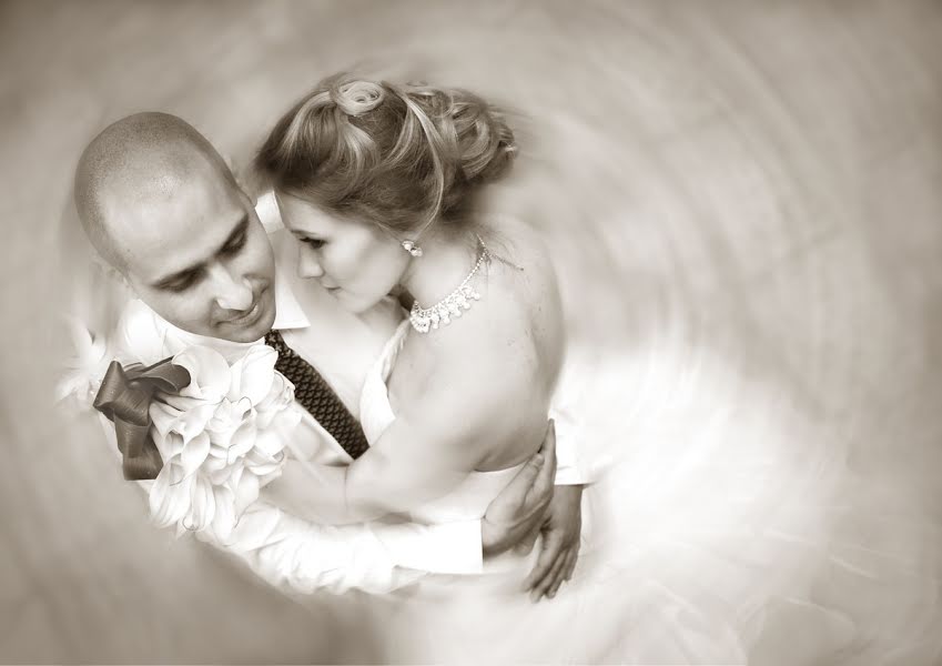 Wedding photographer Olga Vayslev (deol). Photo of 9 March 2014