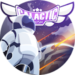 Galactic Rush Apk