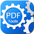 PDF Tools - Merge, Rotate, Watermark, Split1.7 (Ad-Free)