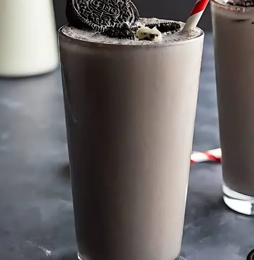 Chocolate Oreo Milkshake [300 Ml]