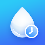 Cover Image of ดาวน์โหลด Drink Water Reminder: Water Tracker & Alarm 1.5.3 APK