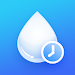 Drink Water Reminder: Water Tracker & Alarm APK