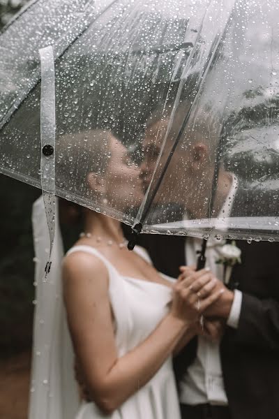 結婚式の写真家Anna Gribanova (gribanova91)。2023 8月3日の写真