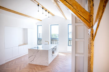 appartement à Nimes (30)