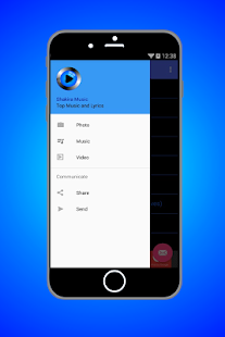 How to get Shakira - Chantaje patch 1.0 apk for android