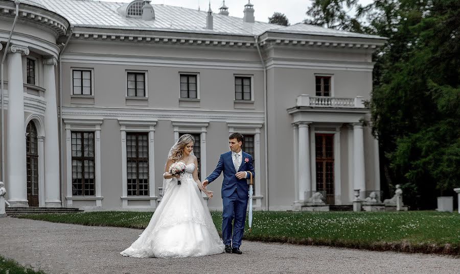 Photographe de mariage Timur Assakalov (timas). Photo du 20 décembre 2017