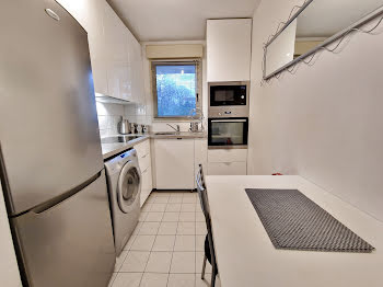 appartement à Le Plessis-Trévise (94)