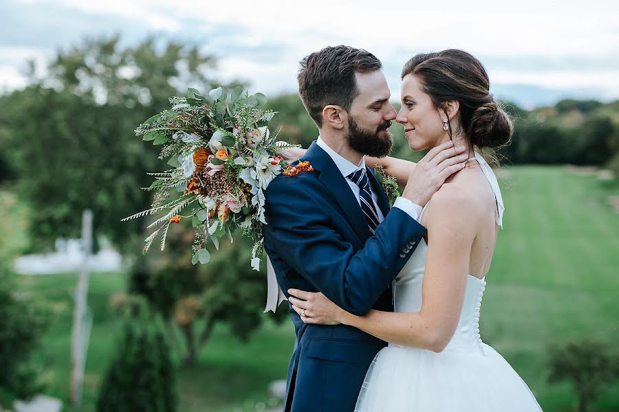 Photographe de mariage Genevieve Beaupre (genevievebeaupre). Photo du 22 avril 2019