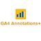 Item logo image for GA4 annotations Test