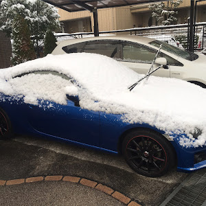 BRZ ZC6