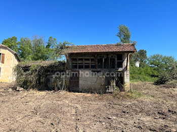 maison à Marsolan (32)