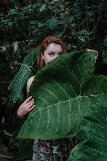 Svadobný fotograf Kseniya Krasilnikova (keikei). Fotografia publikovaná 5. apríla