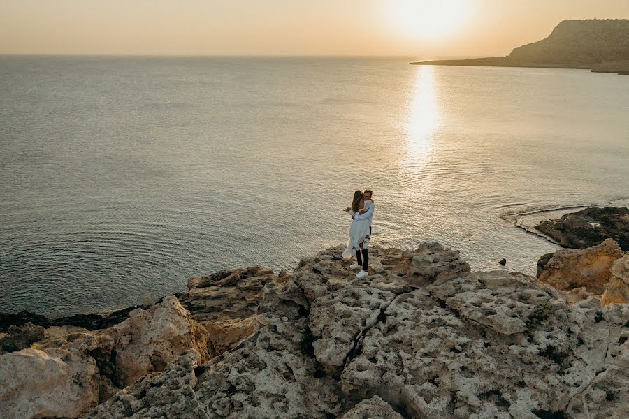 Wedding photographer Evgeniy Kirilenko (clio). Photo of 22 July 2021