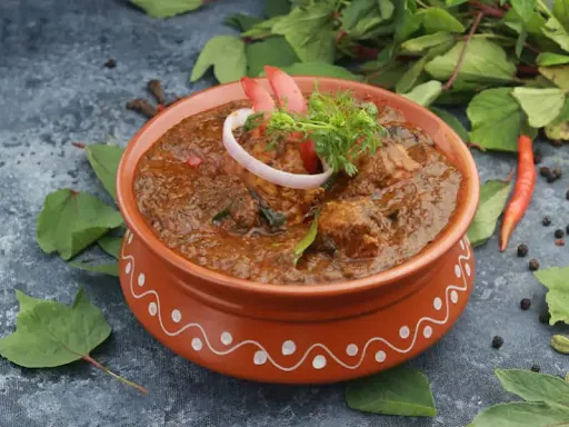 Kodi (Boneless) Gongura