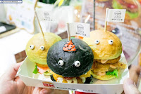 Burger Kids X 漢堡三兄弟 (已歇業)