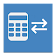 Genius Calculator & widgets icon