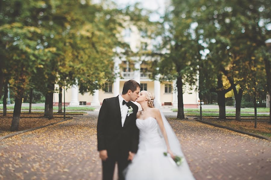 Photographe de mariage Boris Yakhovich (borees). Photo du 28 décembre 2012