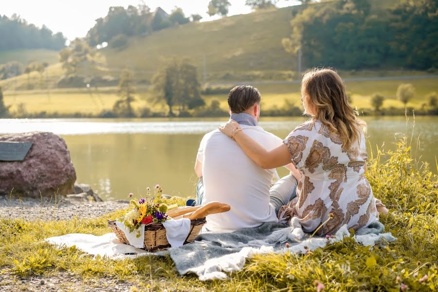 Photographe de mariage Marina Burkhalter (wowswiss). Photo du 3 octobre 2020