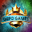 Depo Games icon