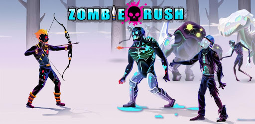 zombie rush roblox roblox zombie attack zombie