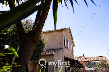 maison à Toulon (83)