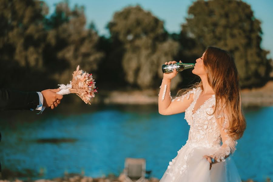 Fotógrafo de casamento Ovidiu Duca (ovidiuduca). Foto de 16 de setembro 2023