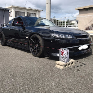 シルビア S15