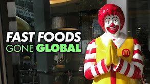 Fast Foods Gone Global thumbnail