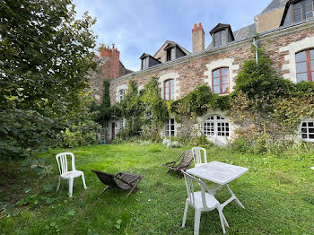 maison à Angers (49)