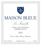 Maison Bleue GSM