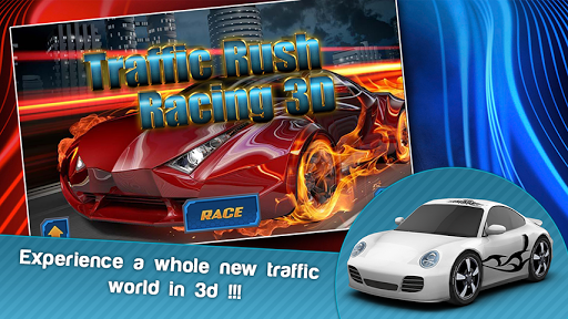 Speed Car Race : Traffic Rush