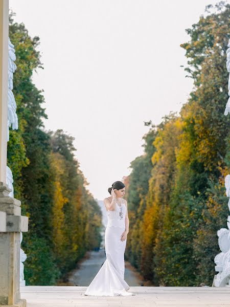 Düğün fotoğrafçısı Vasilis Moumkas (vasilismoumkas). 11 Aralık 2021 fotoları