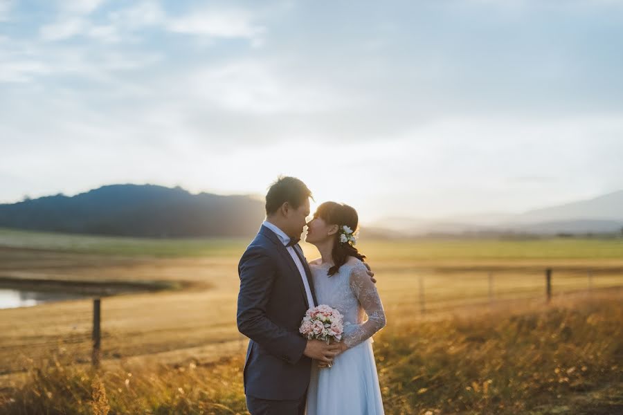 Photographe de mariage Hung Dao (hungdao). Photo du 11 janvier 2017