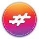 Download Hashtag for Instagram For PC Windows and Mac 1.1