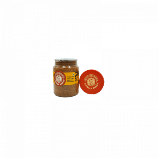 Nuvvula Karam Powder 250g Jar