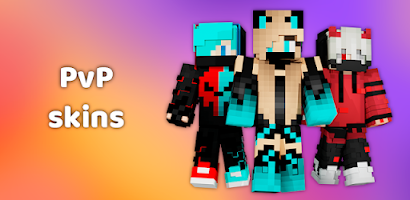 5 best Minecraft PVP skins for Pocket Edition