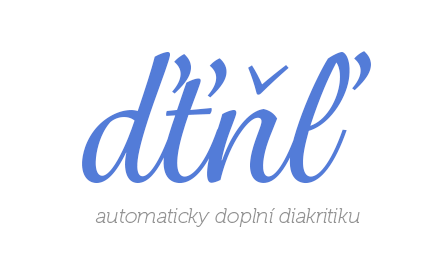 Accents.io - diacritic completion Preview image 0