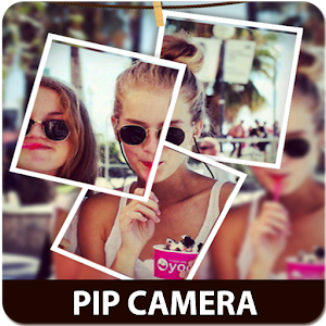 Download Pip Camera Photo Effects For PC Windows and Mac