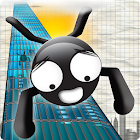 Stickman Base Jumper 4.2