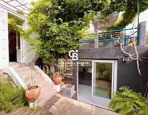 House with garden and terrace 3
